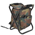 Outdoor Fishing Chair Table Bag - efishingshop