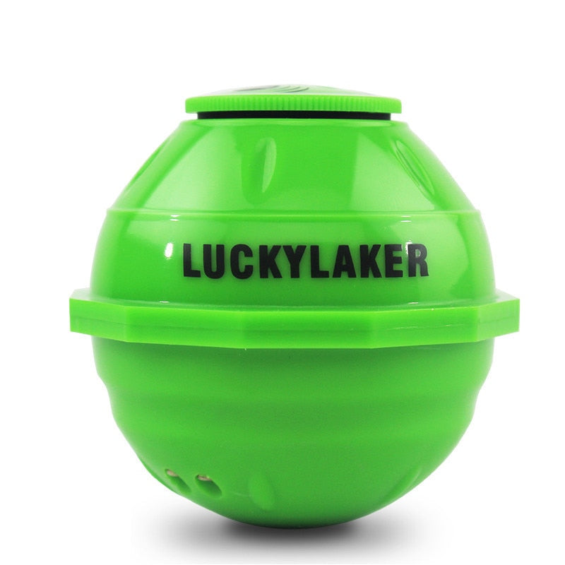 Lucky FF916 Sonar Wireless