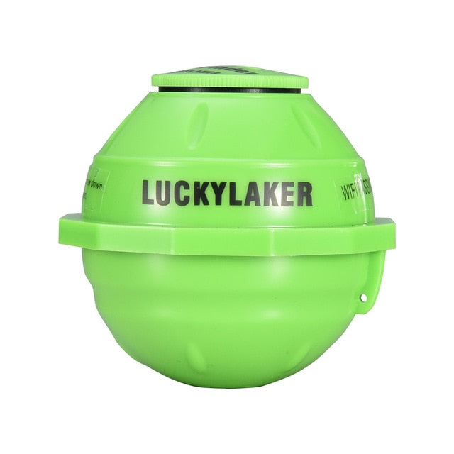 Lucky FF916 Sonar Wireless - efishingshop