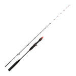 Fishing rod for Casting Slow