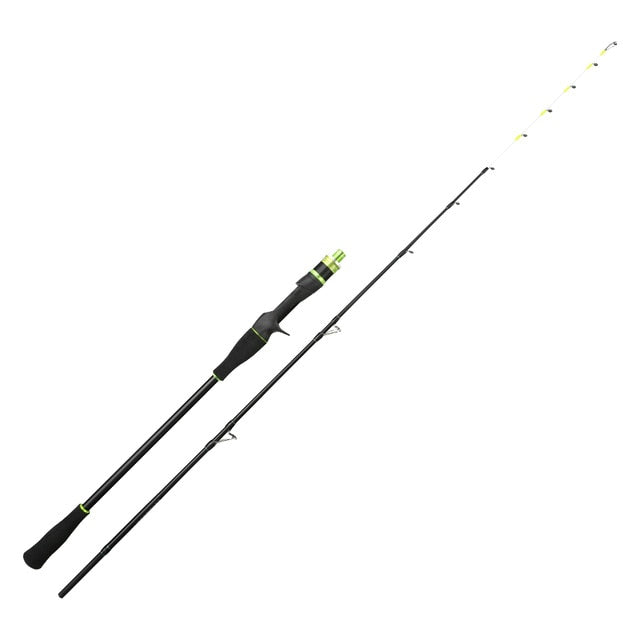 Fishing rod for Casting Slow - efishingshop