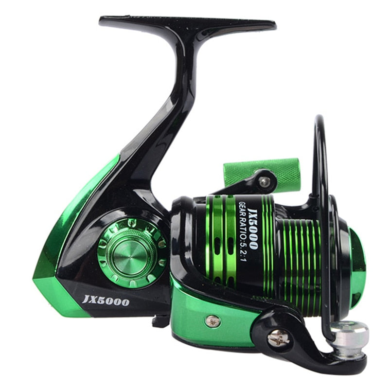 Spinning Fishing Reel