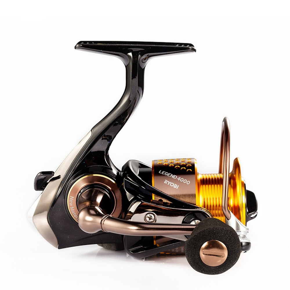 Special Fishing Reel Professional