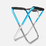 Outdoor Folding Chair - efishingshop