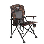 150 KG Load-bearing Outdoor Folding Leisure Chair - efishingshop