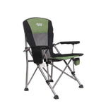 150 KG Load-bearing Outdoor Folding Leisure Chair - efishingshop