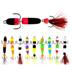 FISH KING Mandula Hot Sale Fishing Lure