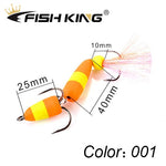 FISH KING Mandula Hot Sale Fishing Lure - efishingshop