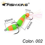 FISH KING Mandula Hot Sale Fishing Lure - efishingshop