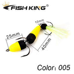 FISH KING Mandula Hot Sale Fishing Lure - efishingshop