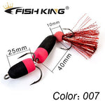 FISH KING Mandula Hot Sale Fishing Lure - efishingshop