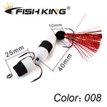 FISH KING Mandula Hot Sale Fishing Lure - efishingshop