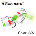 FISH KING Mandula Hot Sale Fishing Lure - efishingshop