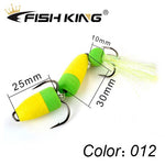 FISH KING Mandula Hot Sale Fishing Lure - efishingshop