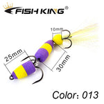 FISH KING Mandula Hot Sale Fishing Lure - efishingshop