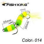 FISH KING Mandula Hot Sale Fishing Lure - efishingshop