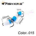 FISH KING Mandula Hot Sale Fishing Lure - efishingshop