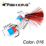 FISH KING Mandula Hot Sale Fishing Lure - efishingshop