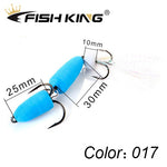 FISH KING Mandula Hot Sale Fishing Lure - efishingshop