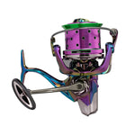 Wokotip Spinning Reel