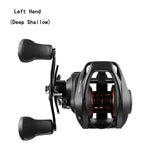 Ultralight BF2000 Baitcasting Reel - efishingshop