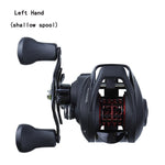 Ultralight BF2000 Baitcasting Reel - efishingshop