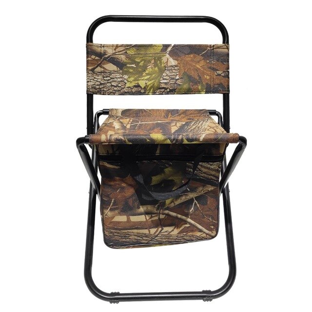 Portable Folding Beach Chair - efishingshop