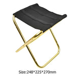 Portable Folding Beach Chair - efishingshop