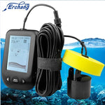 Erchang XF02 echo sounder for fishing - efishingshop