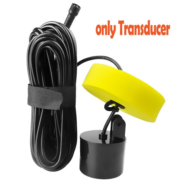 Erchang XF02 echo sounder for fishing - efishingshop