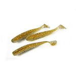 Silicone fishing lure - efishingshop