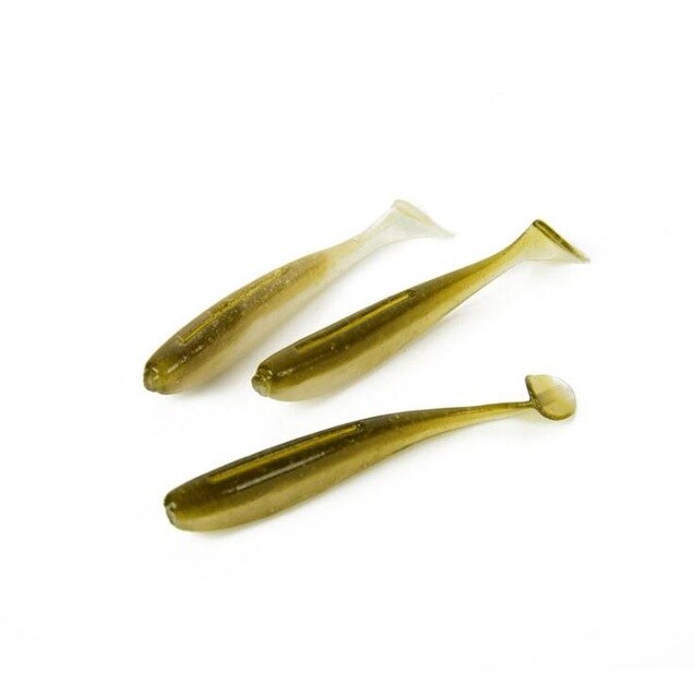 Silicone fishing lure - efishingshop