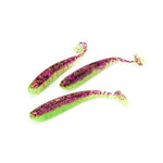 Silicone fishing lure - efishingshop