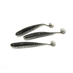 Silicone fishing lure - efishingshop