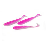Silicone fishing lure - efishingshop