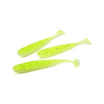 Silicone fishing lure - efishingshop