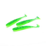 Silicone fishing lure - efishingshop