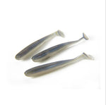 Silicone fishing lure - efishingshop