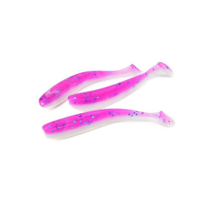 Silicone fishing lure - efishingshop