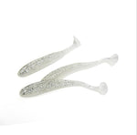 Silicone fishing lure - efishingshop