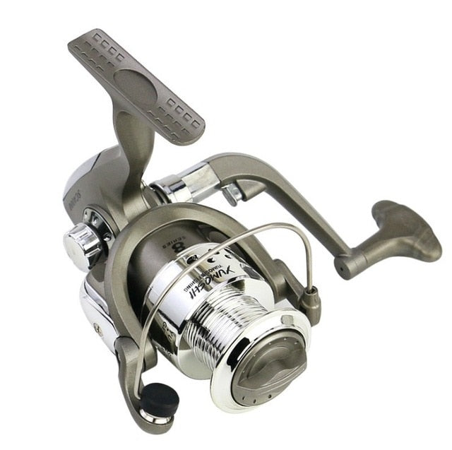 Ultralight BF2000 Baitcasting Reel - efishingshop