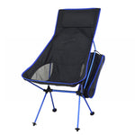 Portable Folding Chair - efishingshop