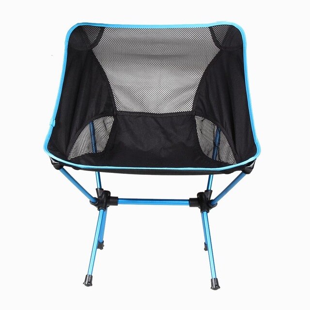 Portable Folding Chair - efishingshop