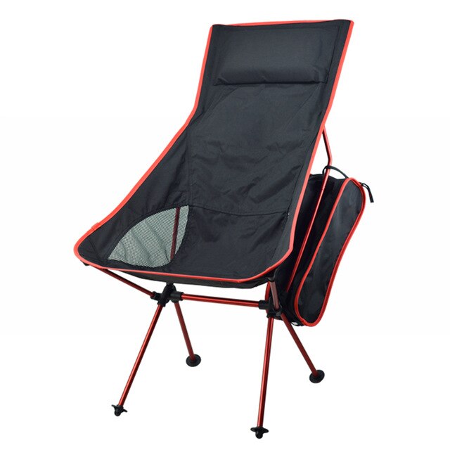 Portable Folding Chair - efishingshop