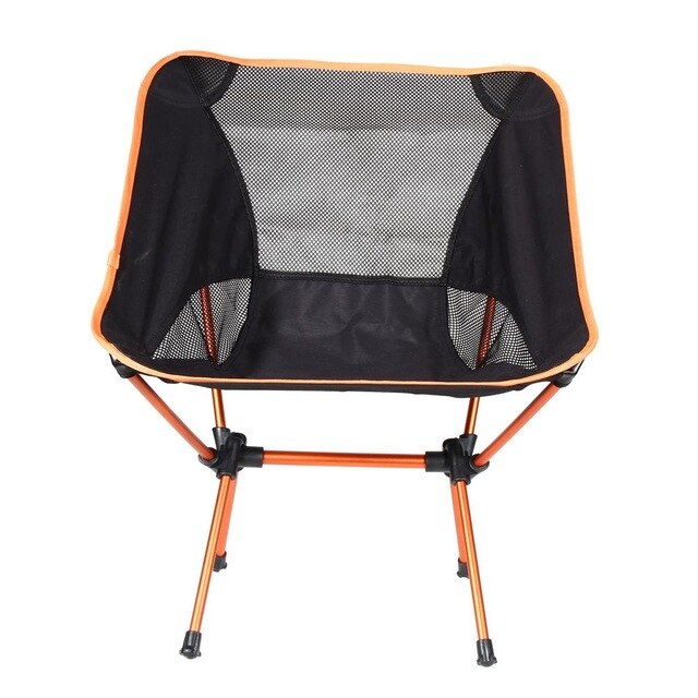 Portable Folding Chair - efishingshop