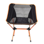 Portable Folding Chair - efishingshop