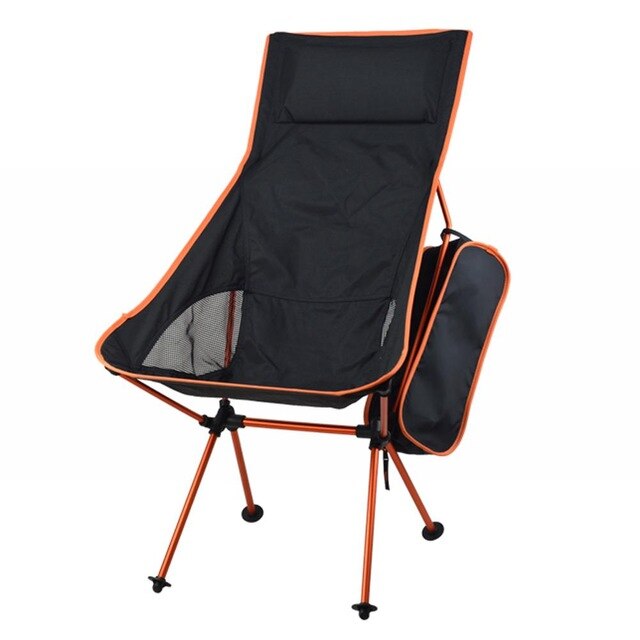 Portable Folding Chair - efishingshop