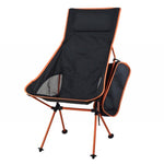 Portable Folding Chair - efishingshop