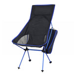 Portable Folding Chair - efishingshop