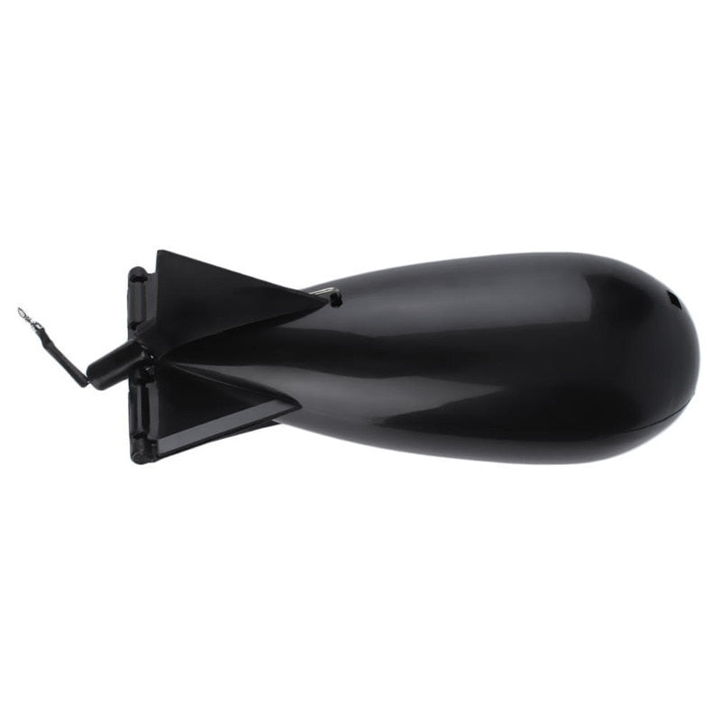 Carp Fishing Rocket Feeder Large Small Bomb Float Lure